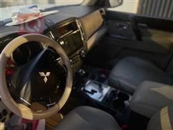 ميتسوبيشي باجيرو